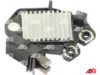 AS-PL ARE3037 Alternator Regulator